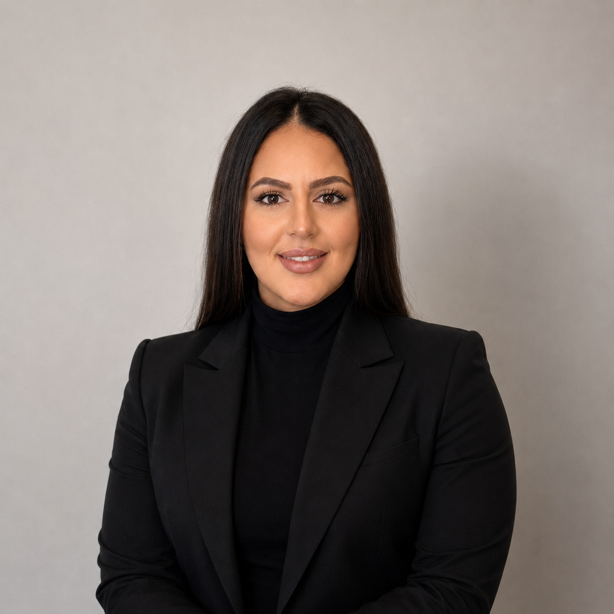 Aileen, co-founder of Amor House — luxury healthcare and wellness expert in Milton Keynes