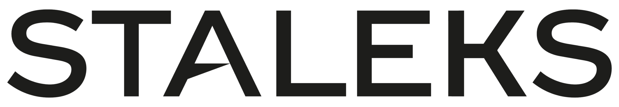 Staleks logo