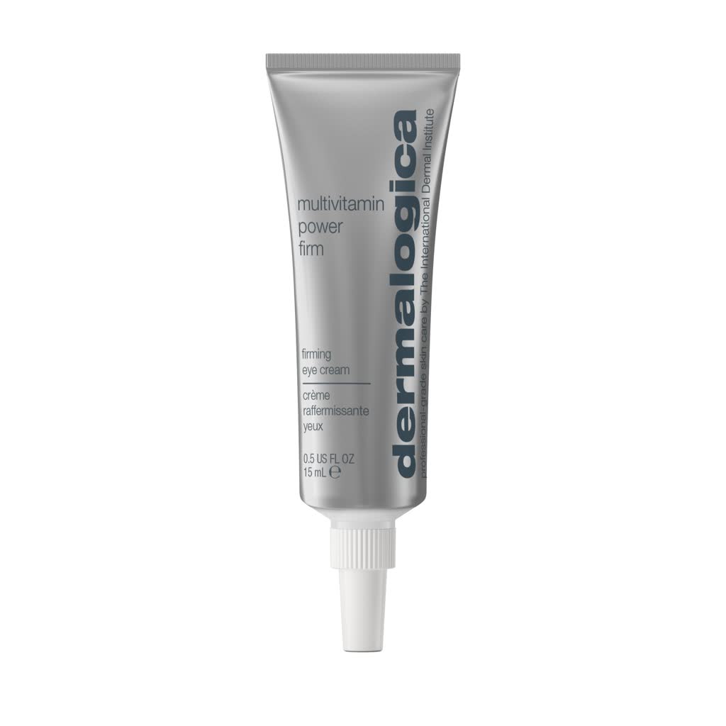 Dermalogica MultiVitamin Power Firm Eye Cream — 15ml